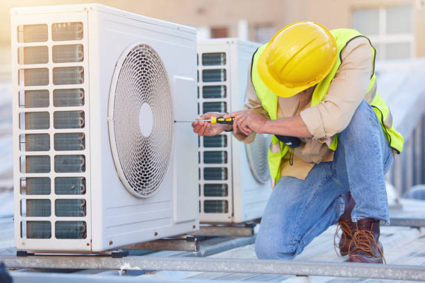 Best Residential HVAC in Mount Vernon, IA