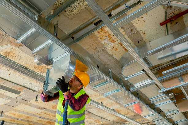 Best Air Filters and Purifiers in Mount Vernon, IA