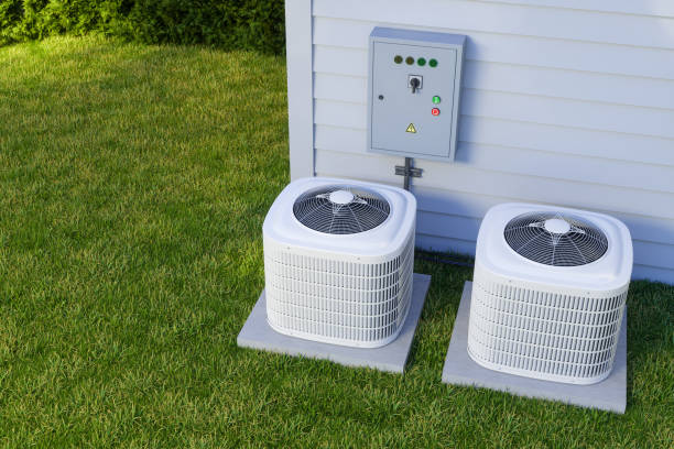 Best HVAC Financing and Leasing in Mount Vernon, IA