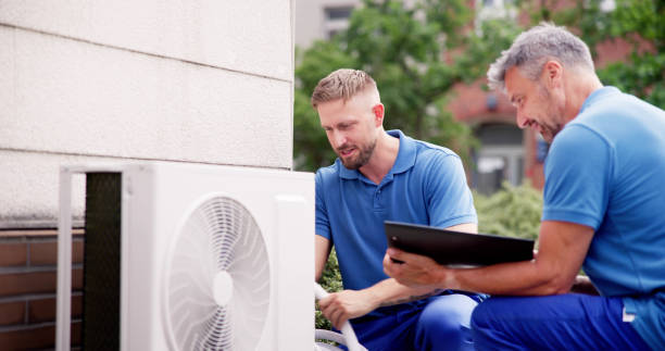 Best Thermostats and Smart Controls in Mount Vernon, IA