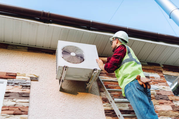 Best VRF (Variable Refrigerant Flow) Systems in Mount Vernon, IA