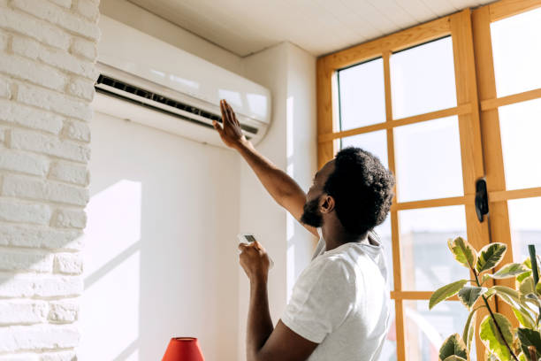 Best HVAC for Healthcare Facilities in Mount Vernon, IA
