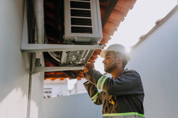 Best HVAC Equipment and Components in Mount Vernon, IA